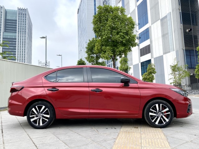 Bảng Giá lăn bánh xe Ô tô Honda City 2021 mới nhất  Full tỉnh thành